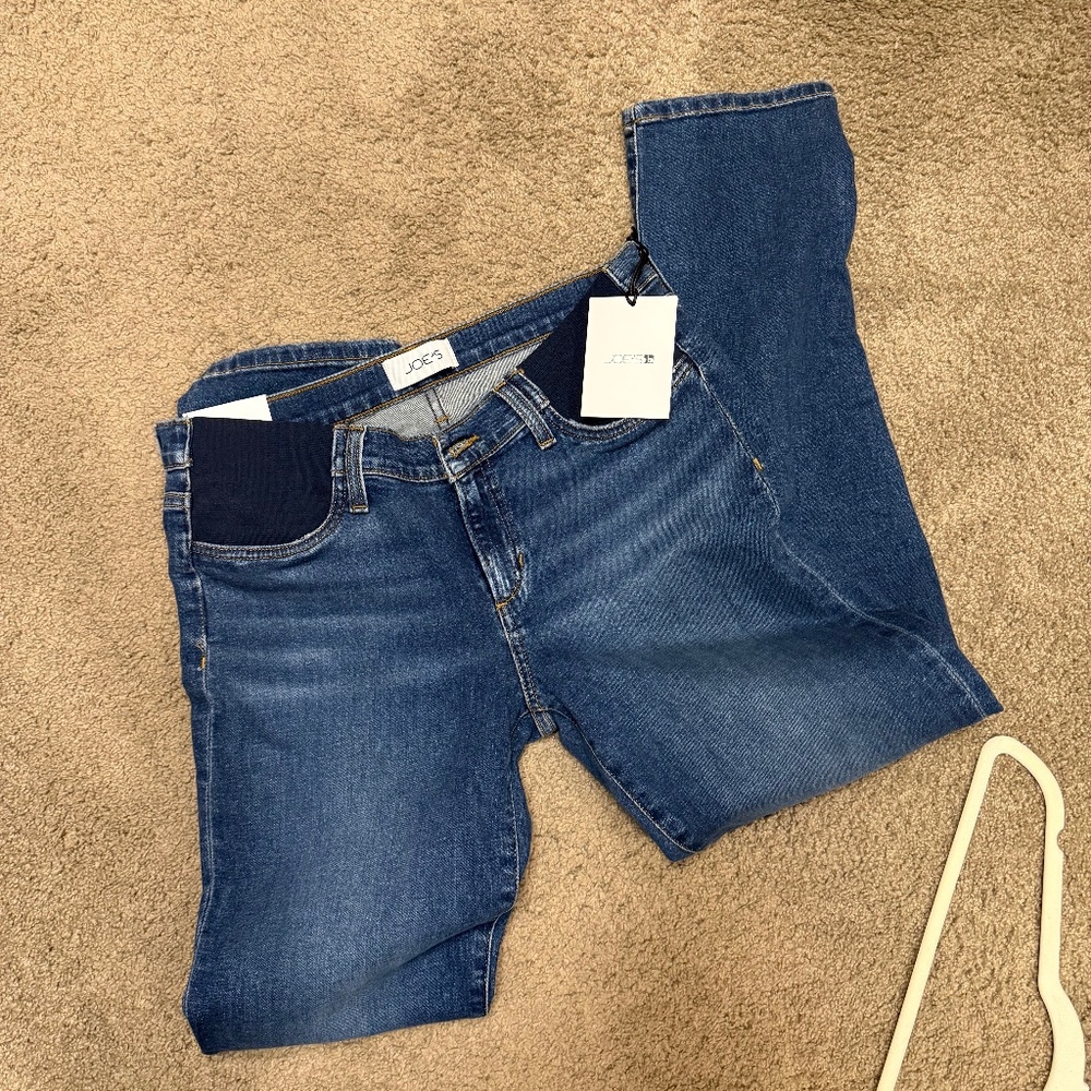 BNWT Maternity Jeans - Joe’s Jeans